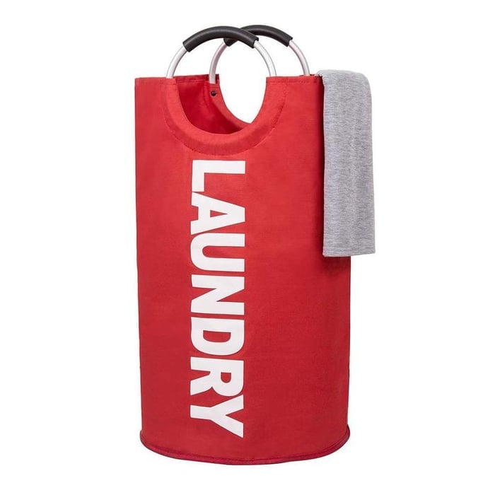 🔥Hot Sale Laundry Basket with Handle