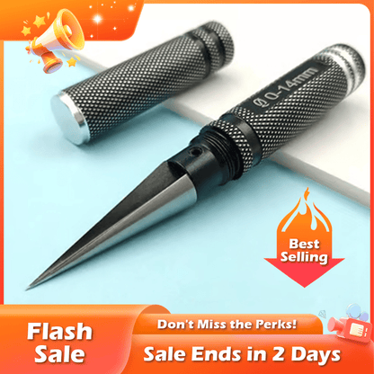 🏆Flash Sale⚡ 50K+ SOLD! Almost Gone-💥💥Multipurpose Manual Hole Punch