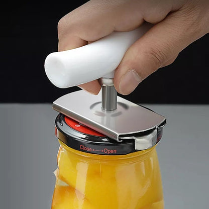 Effortless Arthritis Jar Opener👍This Week's Limited-Time Offer