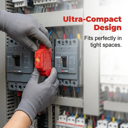 🎉Automatic Thermal Response Fire Extinguisher