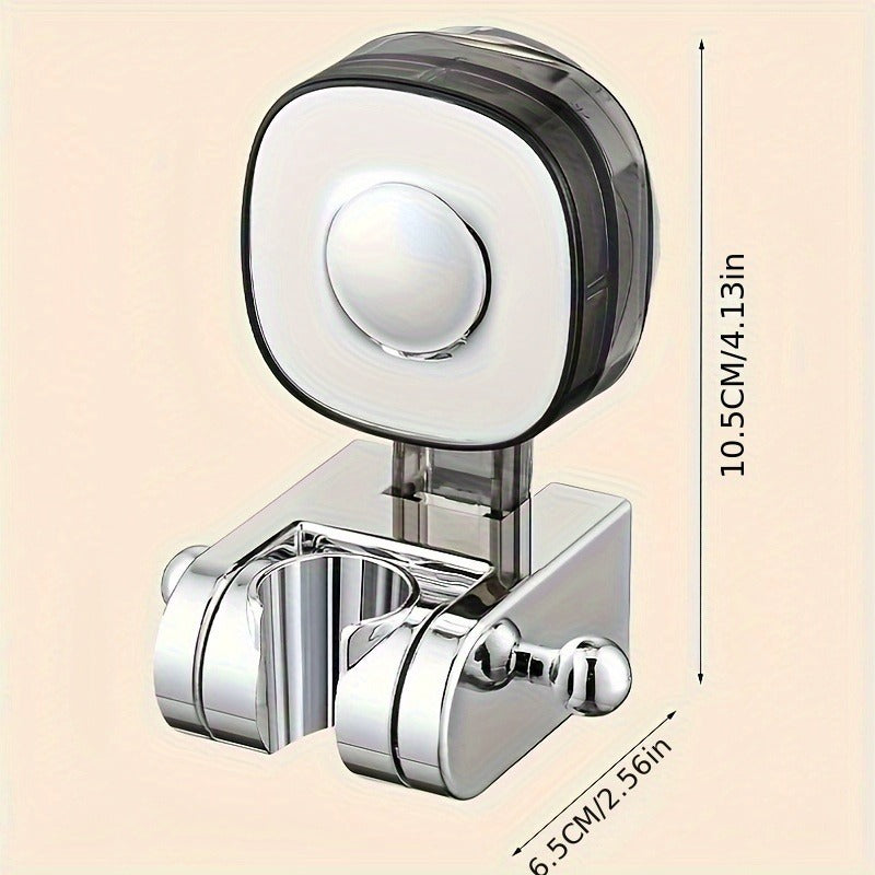 Suction Shower Head Holder