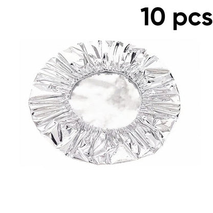 Aluminum Foil Insulation Cover