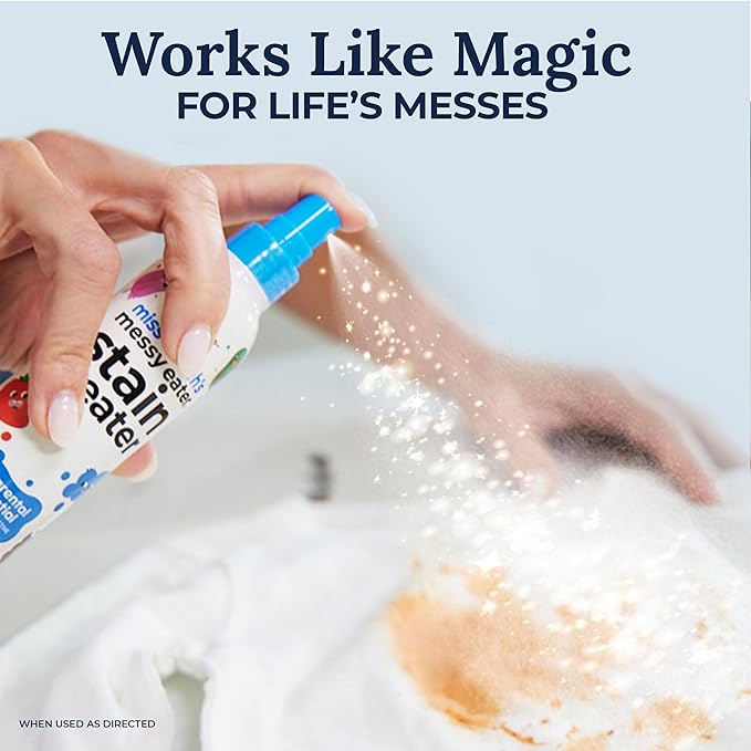 ✨Special Sale - 49% OFF✨Stain Treatment Spray
