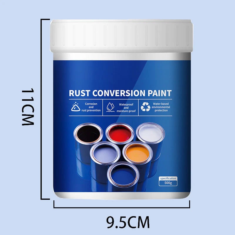 ✅ 49% OFF🔥Metal Rust Preventive Paint 💯