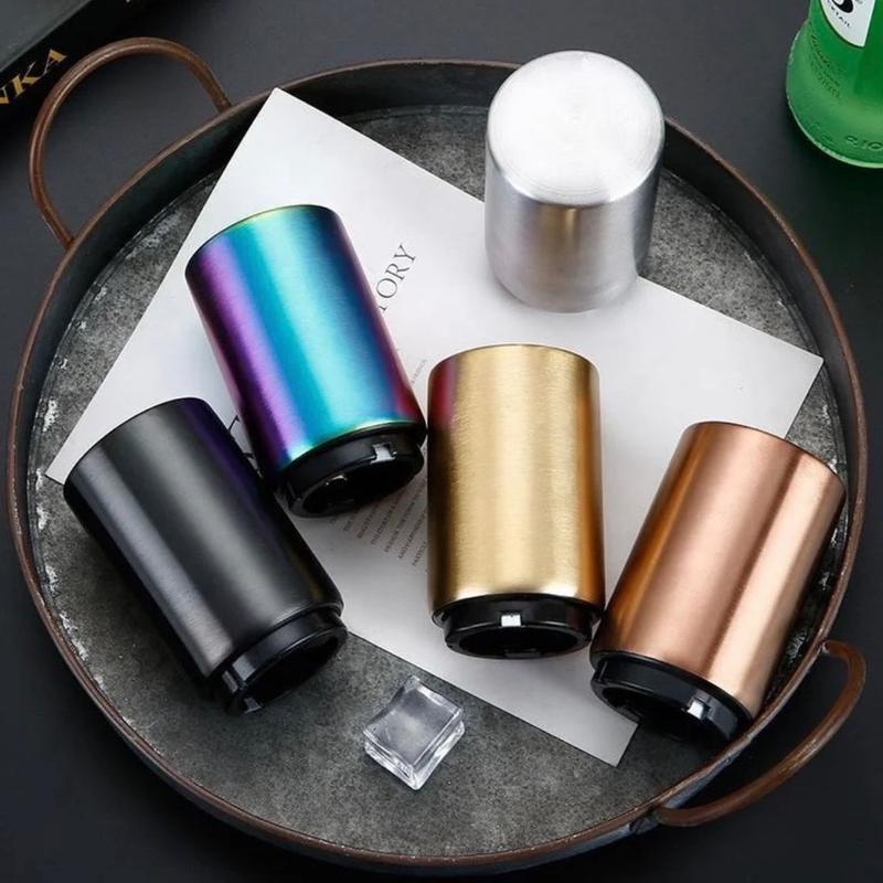 🎁Magnet-Automatic Beer Bottle Opener