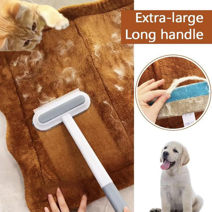 🐱Pet Hair Removal Tool