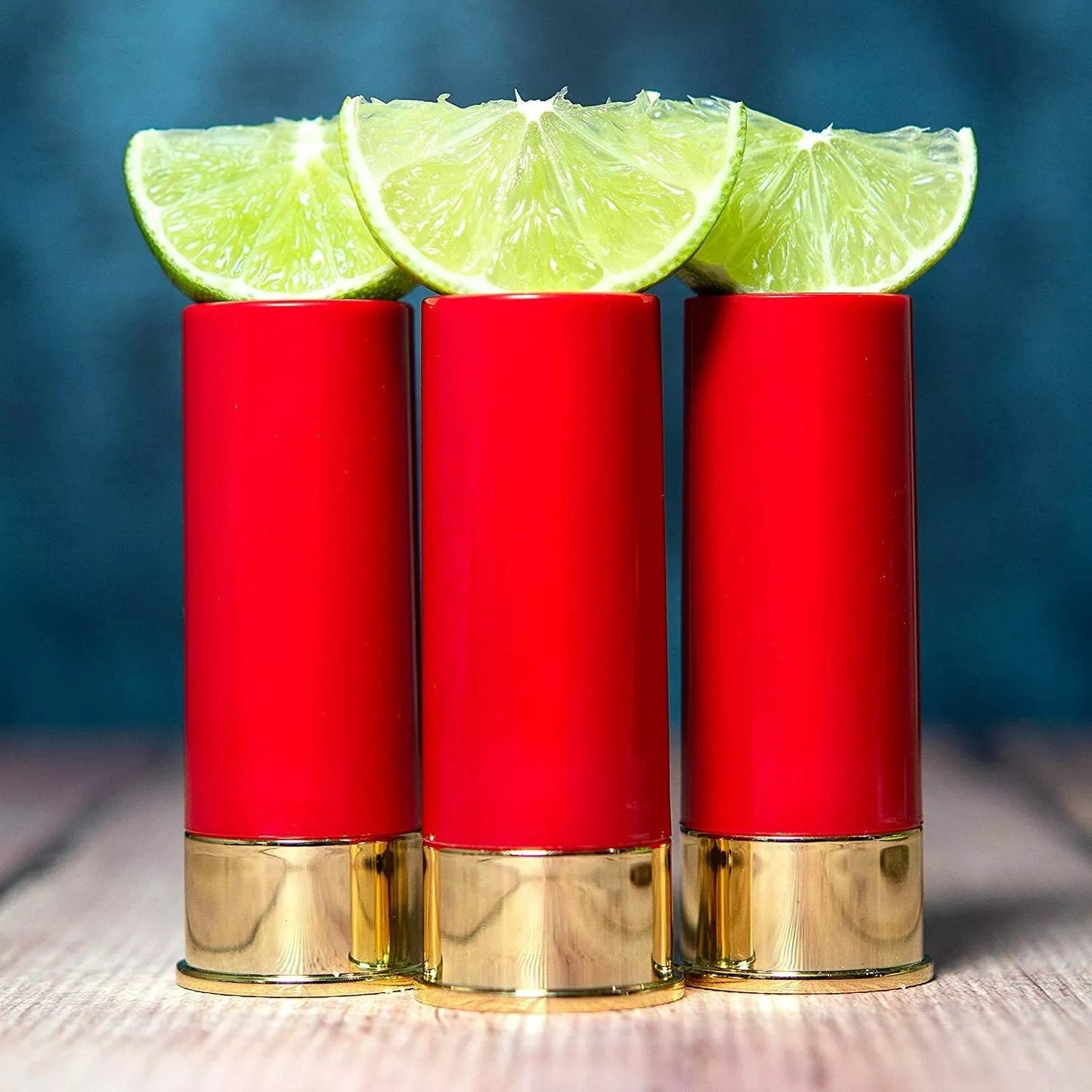 🔥12GA-Shape Shot Glass