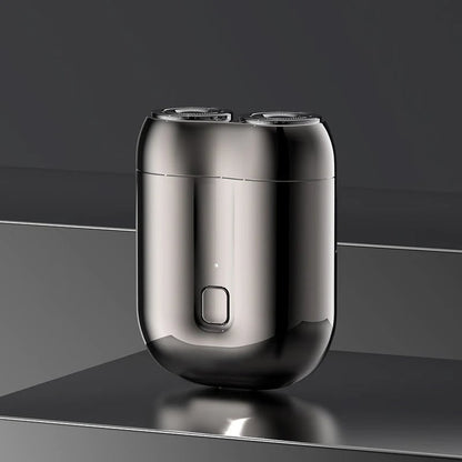 🎁 2026 New Upgrade Pocket Shaver USB Mini Shavers for Men