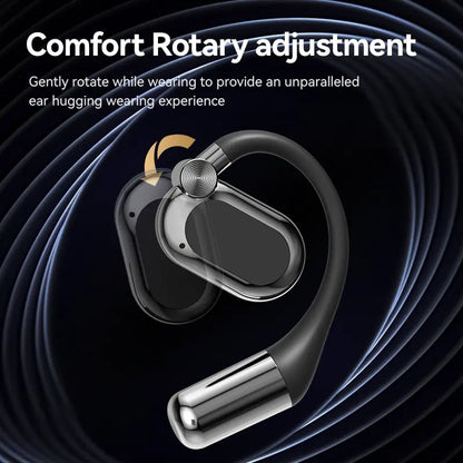 2-in-1 Bluetooth Earphones/Power Bank