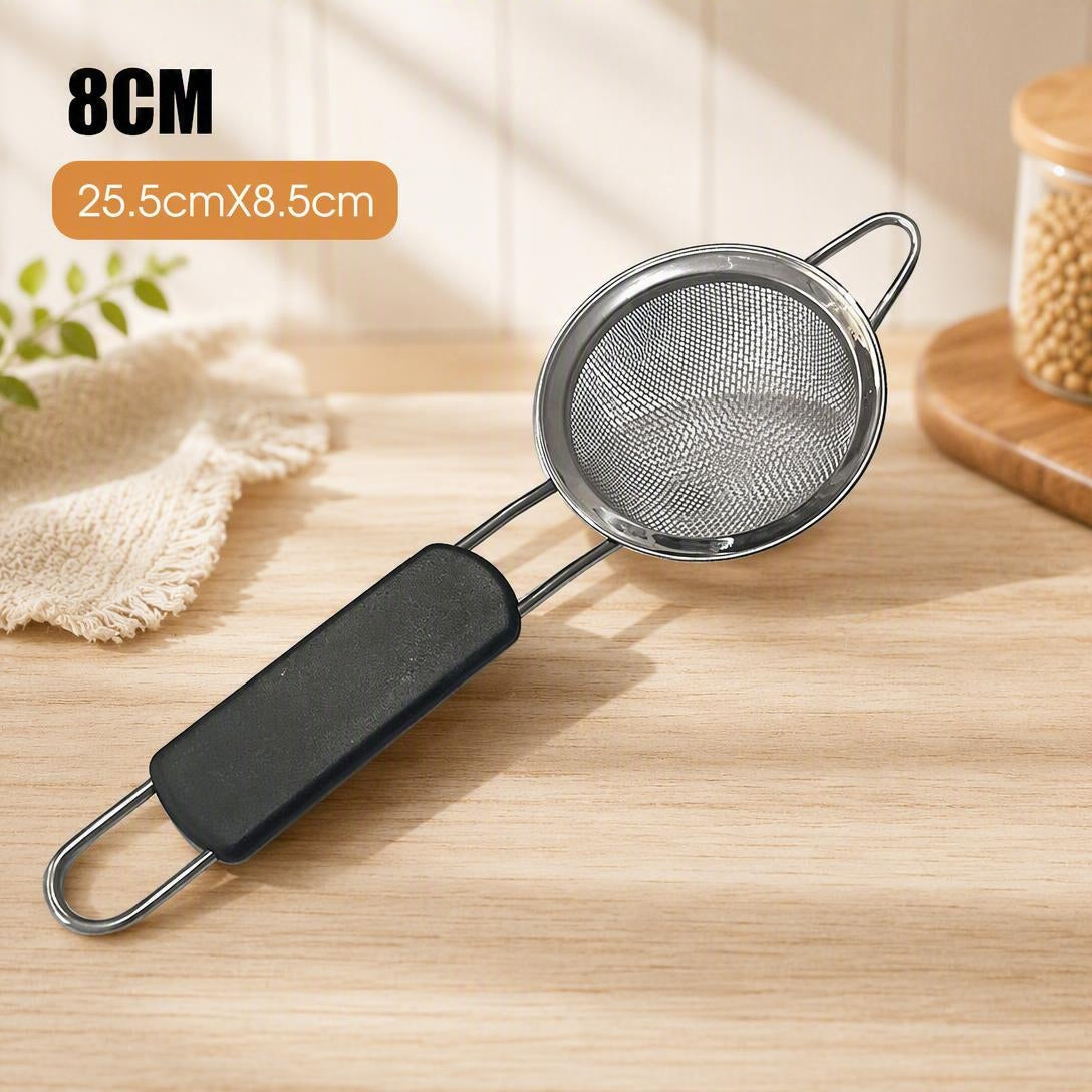 Household Stainless Steel Strainer