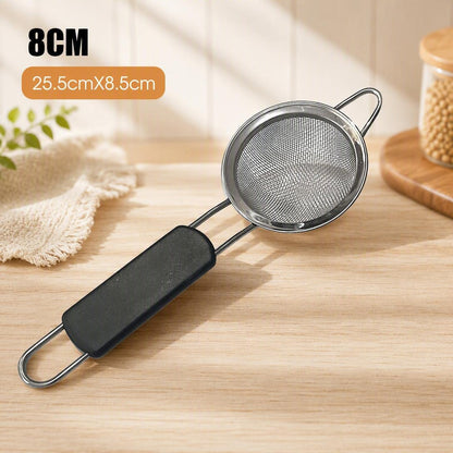 Household Stainless Steel Strainer