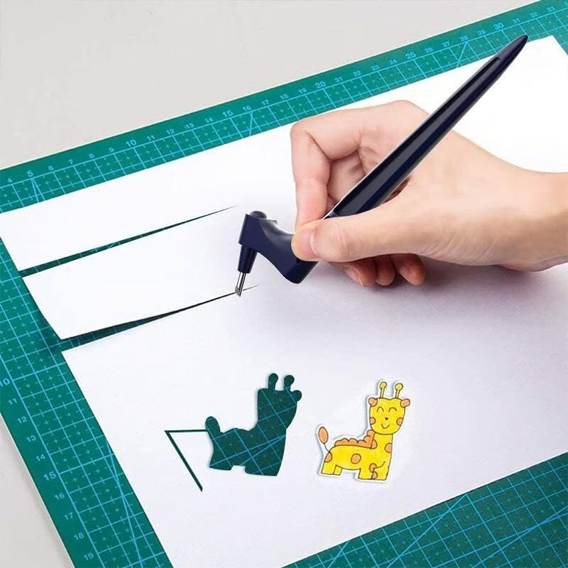 ✍️Craft Cutting Tools(Mat not included)