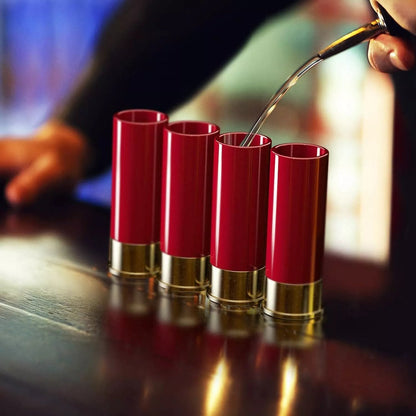 🔥12GA-Shape Shot Glass