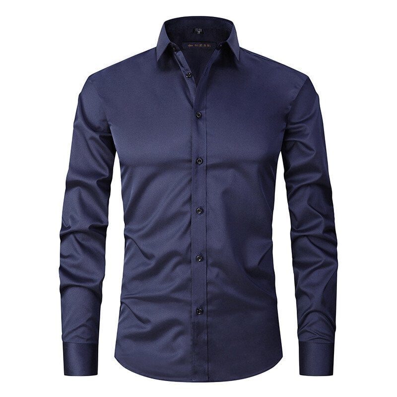 🔥The Stretch Dress Shirt