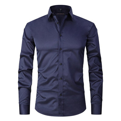 🔥The Stretch Dress Shirt