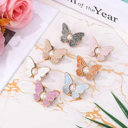 Removable Butterfly Waist Adjustment Buckle