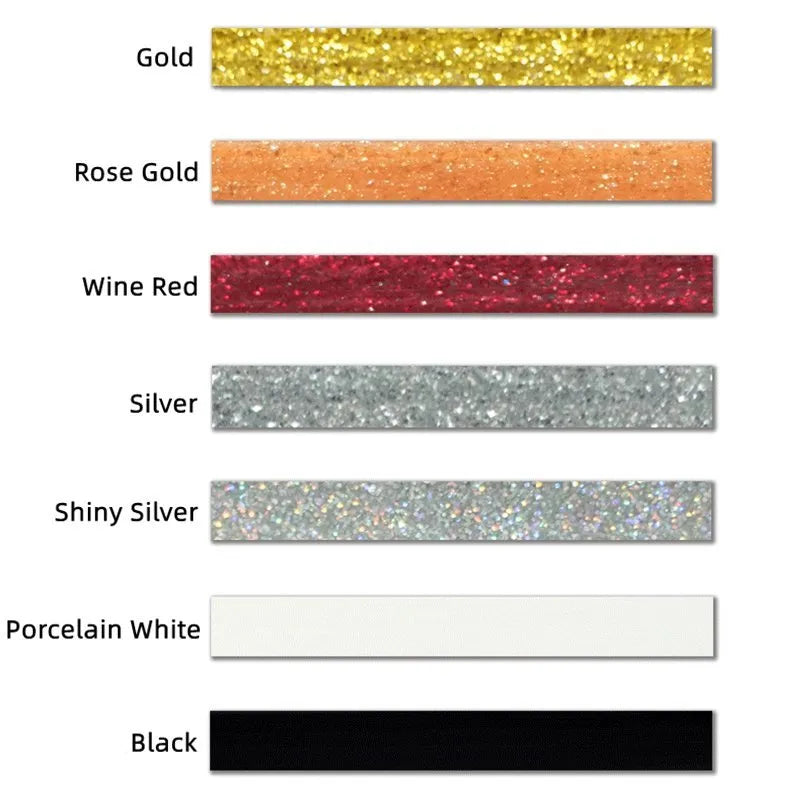 📢📢49% OFF !! ⏰🔥🔥Self-Adhesive Anti-Mold Gap Beautifying Tape (6 M/20 ft)