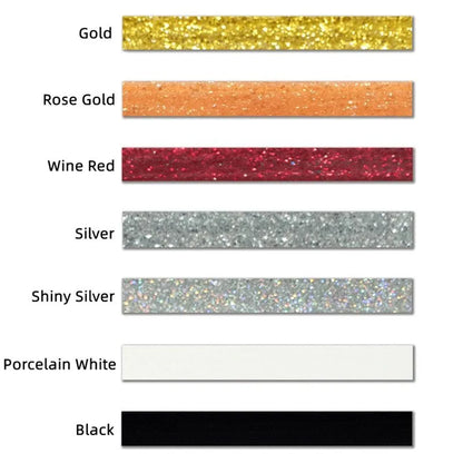 📢📢49% OFF !! ⏰🔥🔥Self-Adhesive Anti-Mold Gap Beautifying Tape (6 M/20 ft)