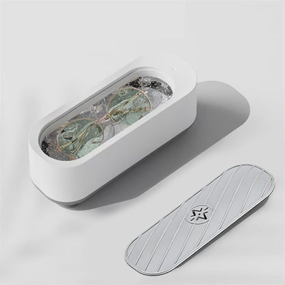 🔥 Ultrasonic Cleaner