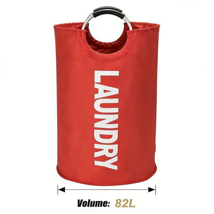 🔥Hot Sale Laundry Basket with Handle