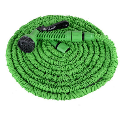 💦 100-Foot Expandable Garden Hose 💧