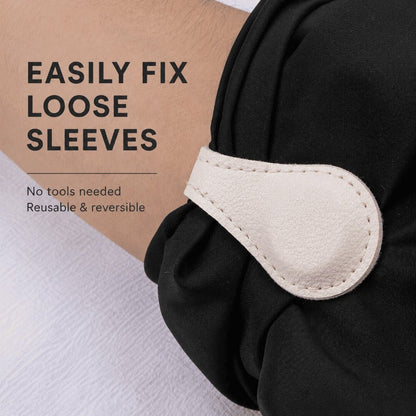 Magnetic Leather Sleeve Keepers