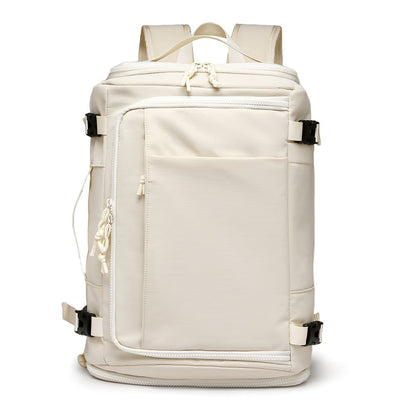 Hot Sale🔥Waterproof Carry-On Travel Backpack