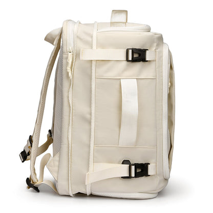Hot Sale🔥Waterproof Carry-On Travel Backpack