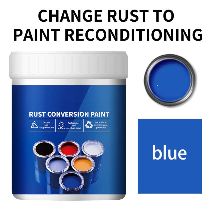 ✅ 49% OFF🔥Metal Rust Preventive Paint 💯