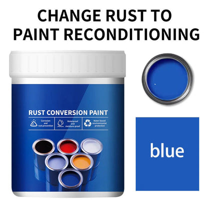 ✅ 49% OFF🔥Metal Rust Preventive Paint 💯