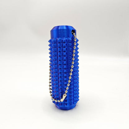 🖐Spiky Grippie Stim Keychain