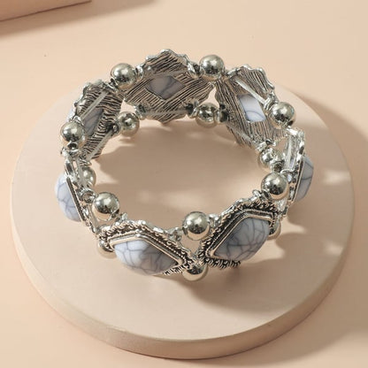 🔥Turquoise Jewelry Bracelet
