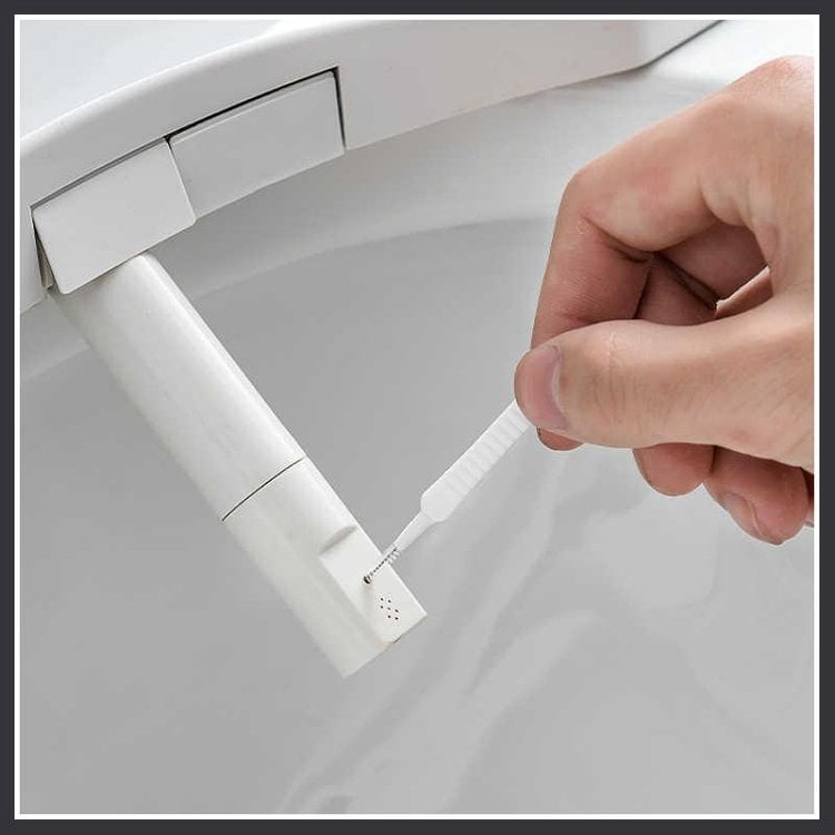 💜Gap Hole Anti-clogging Cleaning Brush (10 PCS)