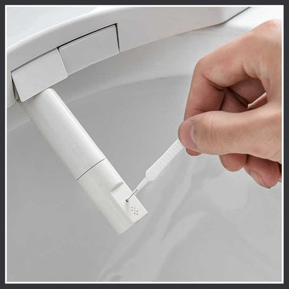 💜Gap Hole Anti-clogging Cleaning Brush (10 PCS)