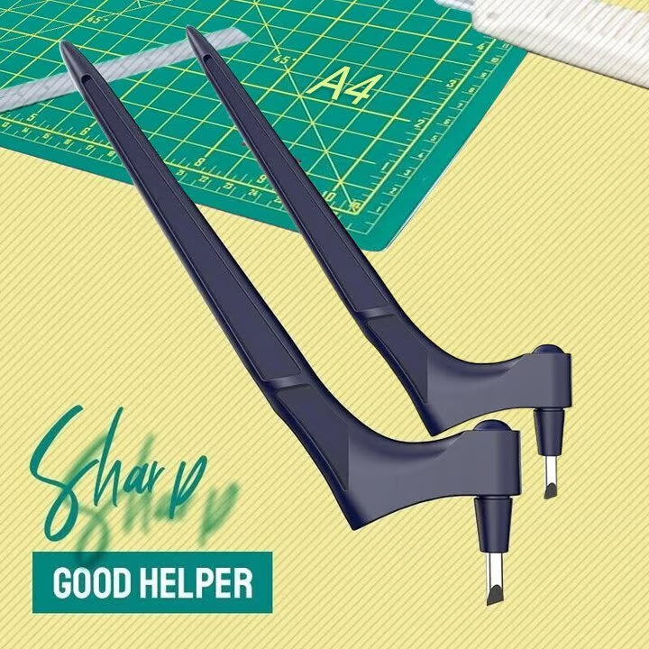 ✍️Craft Cutting Tools(Mat not included)