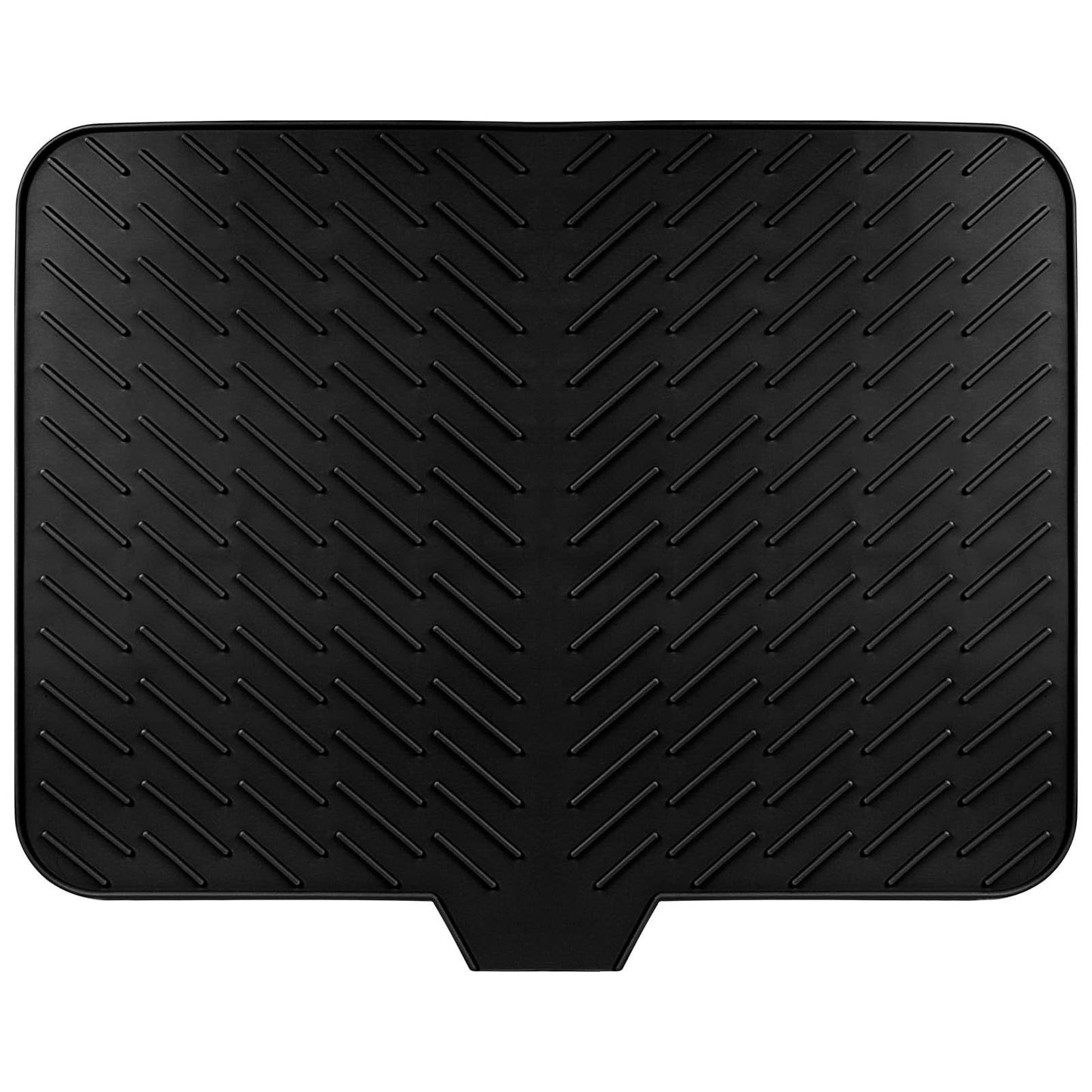 Silicone Large Size Dish Drying Mat