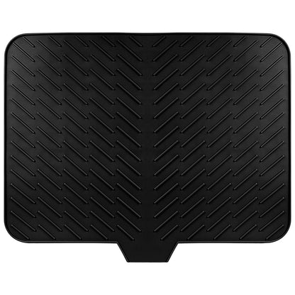 Silicone Large Size Dish Drying Mat