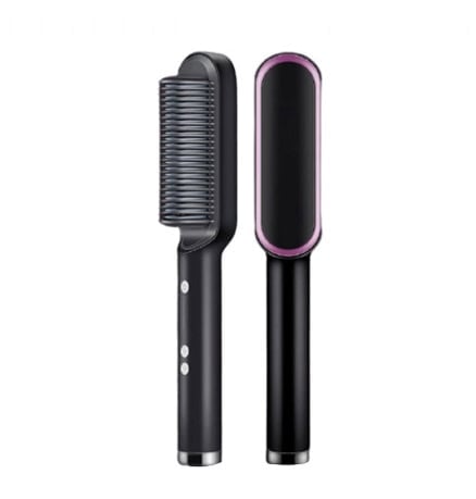 💖49% OFF💖-Negative Ion Hair Straightener Styling Comb