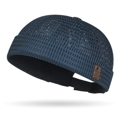 🧢 Gorra de malla para el día a día – Sin sudor, solo comodidad (Talla única)