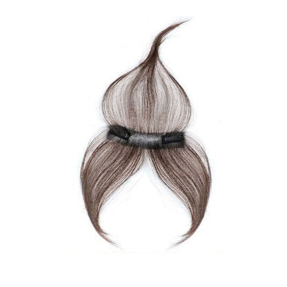 🎁 Limited Time Half Price - Seamless Clip-In Hair Topper 🥰
