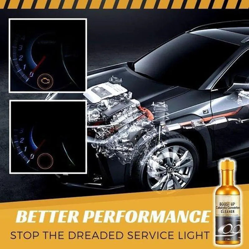 Buy 1 get 1 free for a limited time🎉Instant Car Exhaust Handy Cleaner