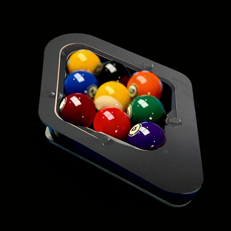 🔥2026 New Collection  🎱Professional Billiards Stand System