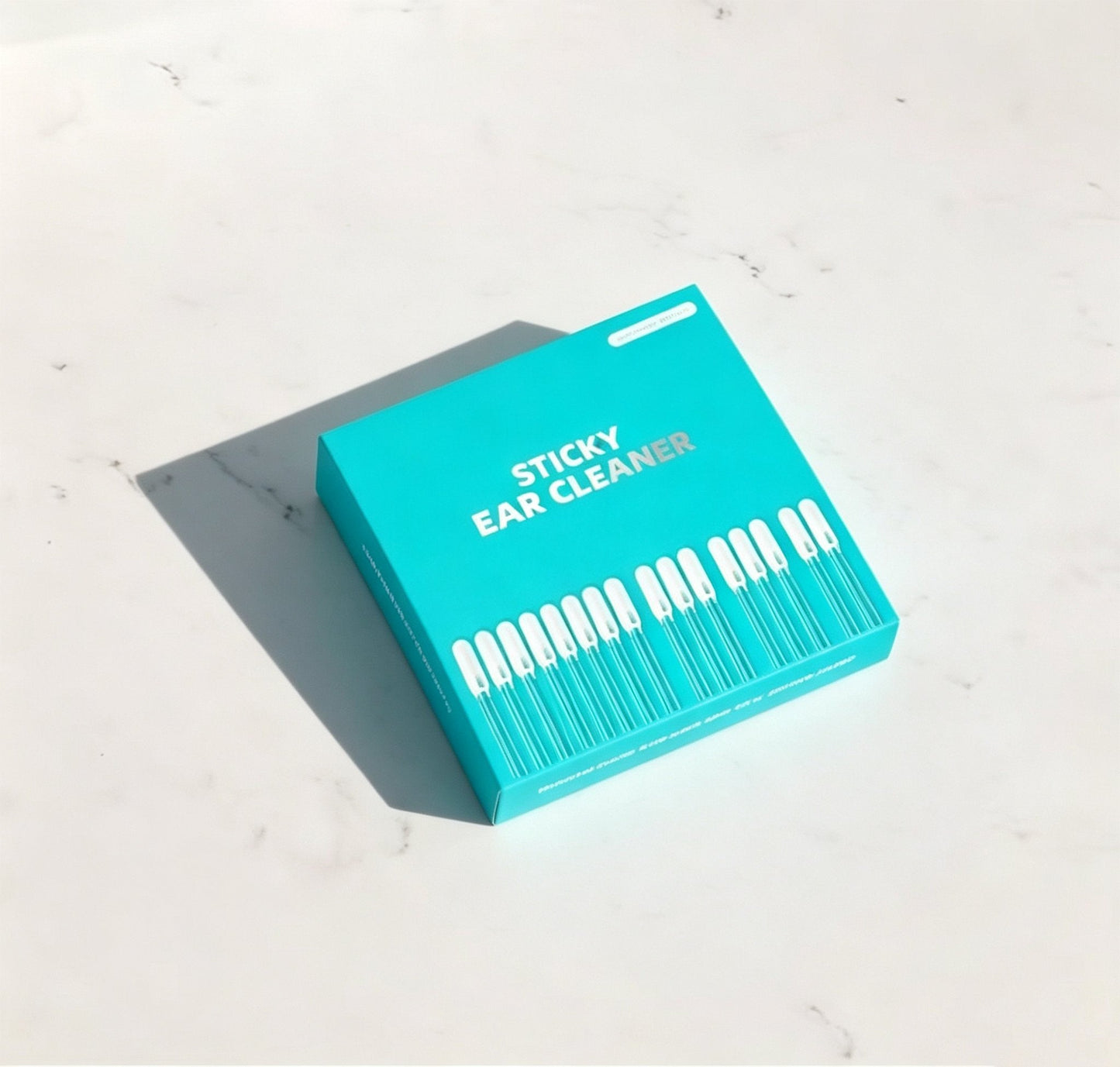 🏆Flash Sale⚡ 50K+ SOLD!-Ear cleaner Sticky Pick