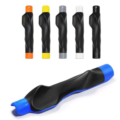 💥- Golf Grip Trainer, Fix Swing Grip