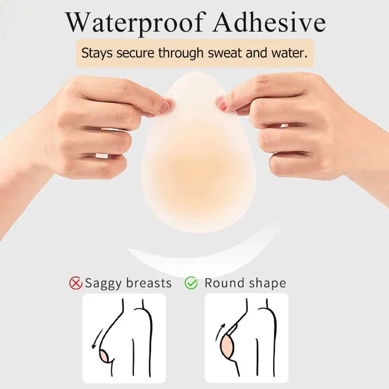 🎁Invisible Breast Lift Pads
