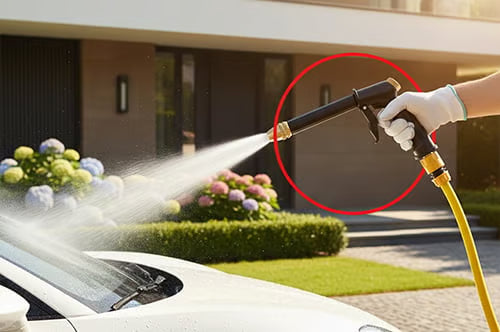 💦Powerful High-Pressure Home Car Wash & Garden Sprayer