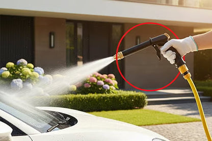 💦Powerful High-Pressure Home Car Wash & Garden Sprayer