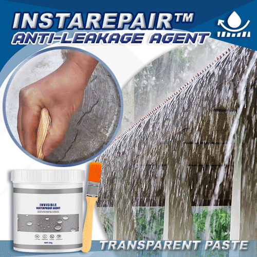 "Summer Hot Sale " Waterproof Insulating Sealant（Gift Free Brushes）