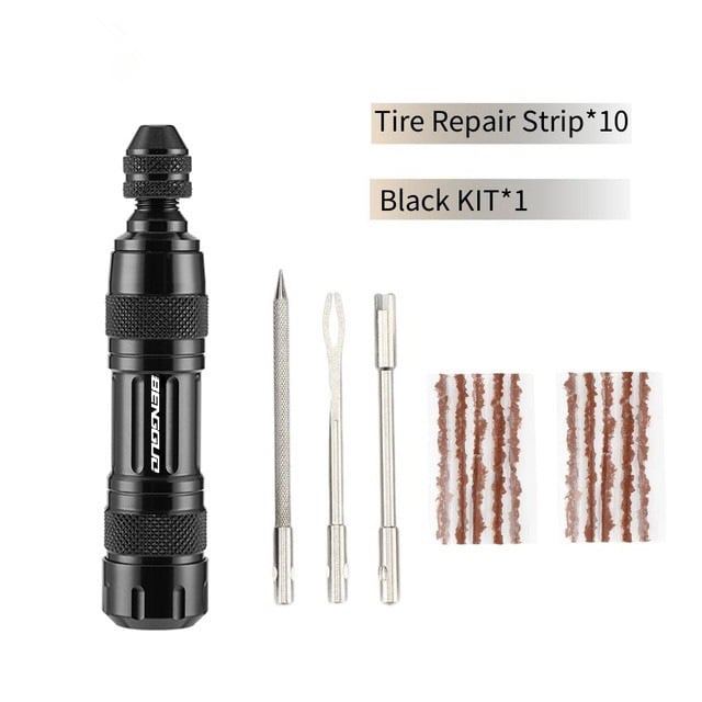 📢📢49% OFF !! ⏰Tubeless Tire Repair Kit