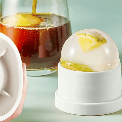 🧊Ice Ball Maker Mold- For Whiskey